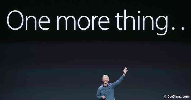 Will 2022 actually be the year Apple’s VR/AR headset becomes reality?
