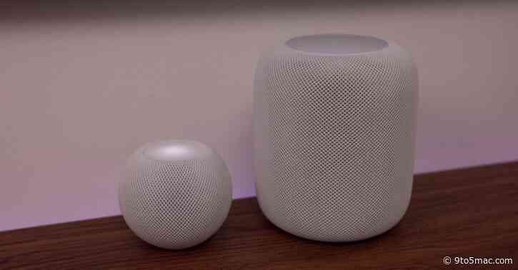 Apple needs to address AirPlay issues when connecting multiple HomePods