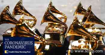 Grammys postponed, Sundance goes online, citing Omicron risks - South China Morning Post