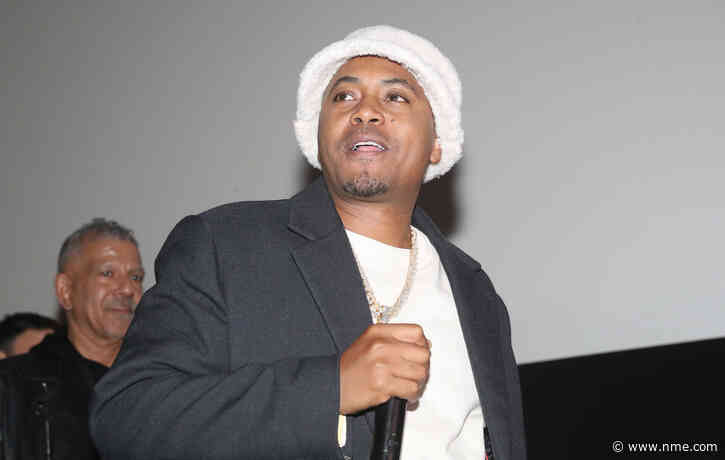 Nas to perform with the LA Philharmonic Orchestra