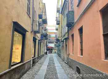 Cuneo, al palazzo della Barra di Ferro la mostra fotografica delle Carte de Visite - Cuneodice.it