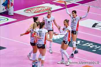 Volley A1/F: Cuneo, Gay e Stufi negativizzate. In programma due test match con Mondovì - IdeaWebTv