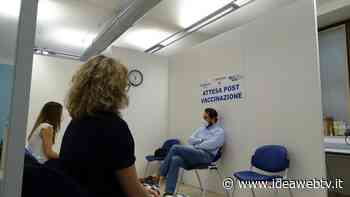 Confartigianato Cuneo riapre il suo hub vaccinale per le terze dosi - IdeaWebTv
