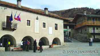 Elva, il paese No Vax in provincia di Cuneo stoppa il generale Figliuolo - La Repubblica