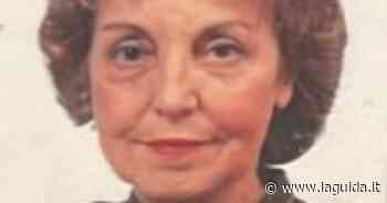 Cuneo, è deceduta la maestra Elsa Rinaudo - La Guida - LaGuida.it