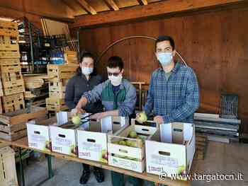Istituto Tecnico Agrario di Cuneo: attività in azienda didattica e ultima scuola aperta - TargatoCn.it