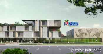 Aggiudicata la progettazione definitiva del nuovo polo scolastico di Cuneo - La Guida - LaGuida.it