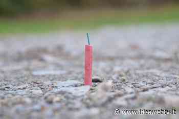 Cuneo: divieto di botti, petardi e fuochi per Capodanno - www.ideawebtv.it - Quotidiano on line della provincia di Cuneo - IdeaWebTv