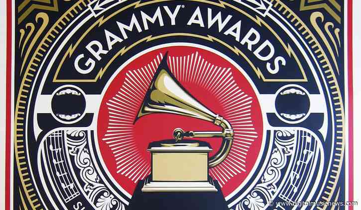 The Grammys Are Officially Postponed Due to Omicron – Recording Academy Releases Statement