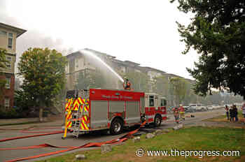 Proposed 2022 tax increase for Chilliwack again at 2.99% – Chilliwack Progress - Chilliwack Progress