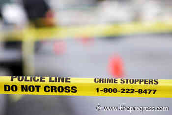 Charges laid after series of robberies in Surrey, Langley, Abbotsford – Chilliwack Progress - Chilliwack Progress