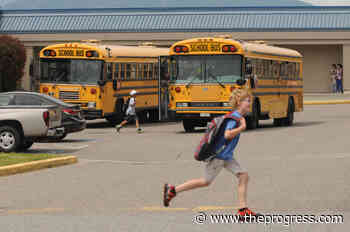 LETTER: Chilliwack school trustee critical of delay school reopening – Chilliwack Progress - Chilliwack Progress