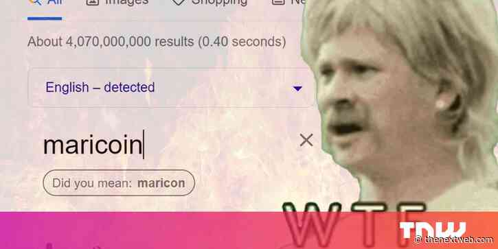 Maricoin: Anatomy of a cryptocurrency scam