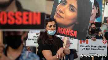 Iran snubs another deadline in PS752 crash as families call for action