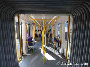 2022 begins with no indication when all LRT trains will be available