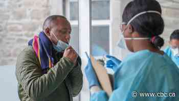 COVID-19 in Sask.: Test positivity rate at 22.5% Wednesday