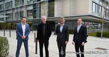 Von der Charité in Berlin zur Oberschwabenklinik in Ravensburg - Schwäbische
