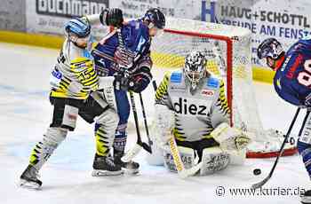 Erneut enttäuschend - Tigers beim 2:6 in Ravensburg noch gut bedient - Nordbayerischer Kurier