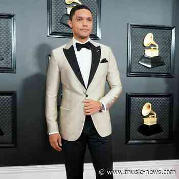 Grammy Awards 2022 postponed indefinitely