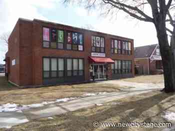 Kismet: Chicago Human Rhythm Project Preserves the Sutton Legacy with the Mayfair Arts Center - Newcity Stage