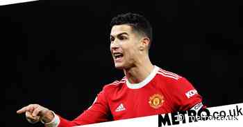 Chris Sutton slams Man Utd 'character' and questions Cristiano Ronaldo - Metro.co.uk