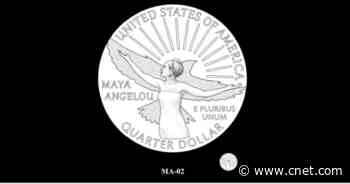 See the five women who'll appear on US quarters starting in February     - CNET