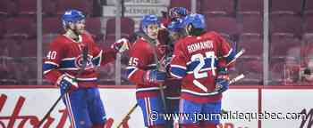 Un autre match du CH reporté