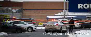 Une quinquagénaire retrouvée morte dans son véhicule à Longueuil