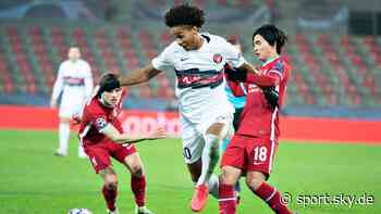 FC Augsburg Transfer News: Jens Cajuste von Midtylland im Visier - Sky Sport