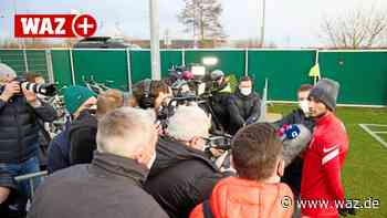 Warum der FC Augsburg plötzlich protzen kann - WAZ News