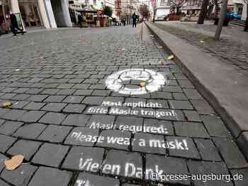 NRW-Minister für kürzere Quarantäne von Omikron-Kontaktpersonen | Presse Augsburg - Presse Augsburg