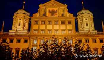Stadt Augsburg erntet Kritik nach "Corona-Spaziergang" - StadtZeitung Augsburg