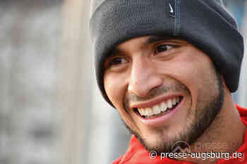 Die Rosenau Gazette – Kolumne zum FC Augsburg | Höher, schneller, weiter!? | Presse Augsburg - Presse Augsburg