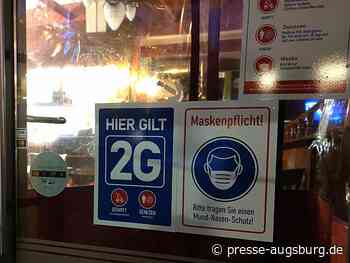 Berliner Gesundheitssenatorin für neue Gastro-Regeln | Presse Augsburg - Presse Augsburg