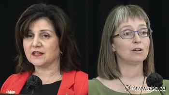 Alberta students will return to in-school learning Jan. 10, education minister says