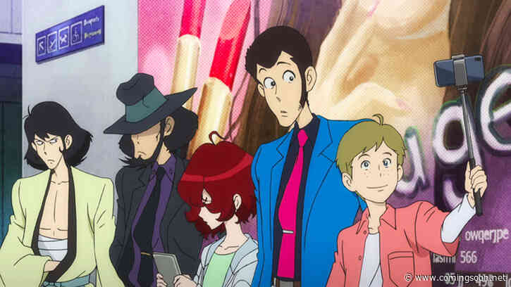 AMC Networks Acquires Anime Distributor Sentai, Including HiDive