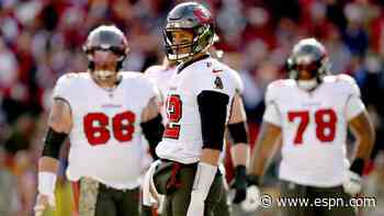 NFL betting market watch: Week 18 brings big line moves