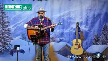 Endspurt für den winterlichen Soundgarten in Hemer - IKZ