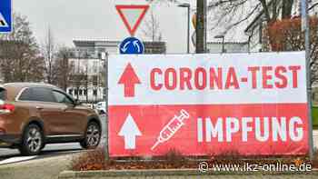 Corona: Die Testzentren in Hemer in der Übersicht - IKZ
