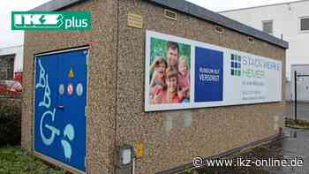 Wenn die alten Stromleitungen in Hemer auf Gestein treffen - IKZ