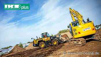 Dirtpark in Hemer ist länger geschlossen als geöffnet - IKZ