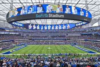NFL looks at contingency sites for Super Bowl amid COVID-19