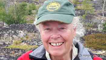 Northern Spring by Barbara Mackenzie - CBC.ca