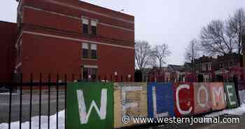 Outrage as Woke Chicago Teachers Union Blindsides Public, Leaving 340,000 Students in Utter Crisis