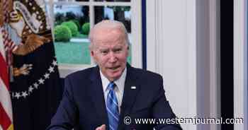 'Politicized Thugs': Almost Half of Americans Think FBI Is Biden's 'Personal Gestapo'