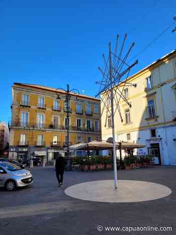 Capua. Un Natale all'insegna dei ricordi. - Capuaonline.com