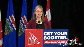 Shutting schools across Alberta would impose much greater harm to students: Hinshaw