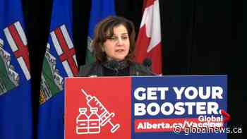 Alberta launching e-tutoring to help students catch up from pandemic disruptions