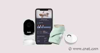 Owlet releases Dream Duo monitor that tracks babies' sleep     - CNET