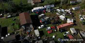 Town of Alden officials call it a junkyard. Property owner calls it a hobby. Will this decade-old property rights battle ever end?